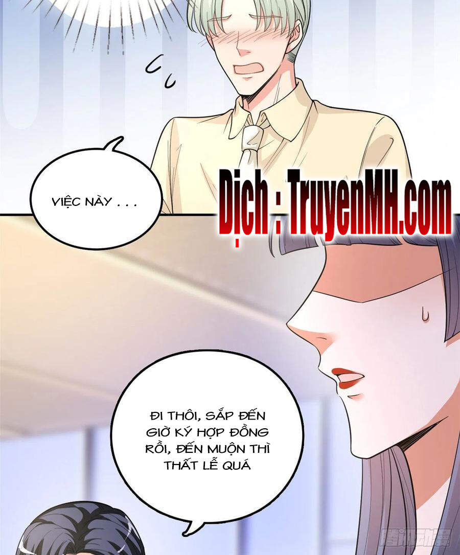 Ông Xã Kết Hôn Thử, Mạnh Thêm Chút Nữa Đi Chapter 390 - Trang 2