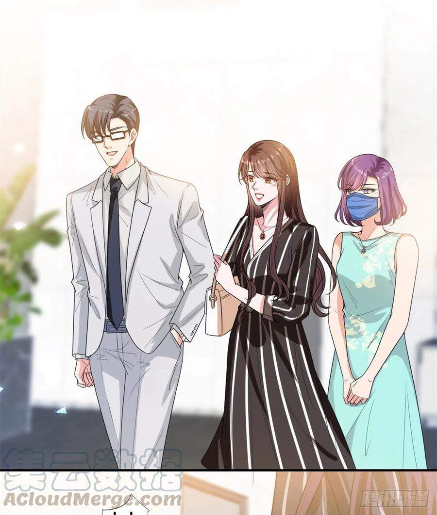 Ông Xã Kết Hôn Thử, Mạnh Thêm Chút Nữa Đi Chapter 390 - Trang 2