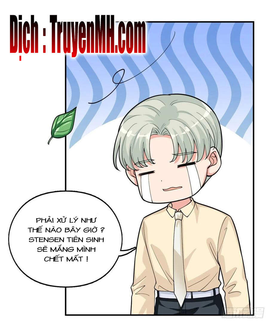 Ông Xã Kết Hôn Thử, Mạnh Thêm Chút Nữa Đi Chapter 390 - Trang 2