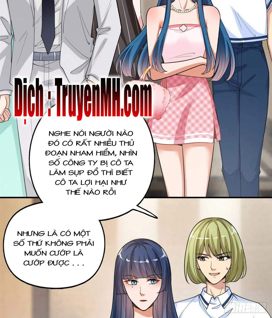 Ông Xã Kết Hôn Thử, Mạnh Thêm Chút Nữa Đi Chapter 390 - Trang 2