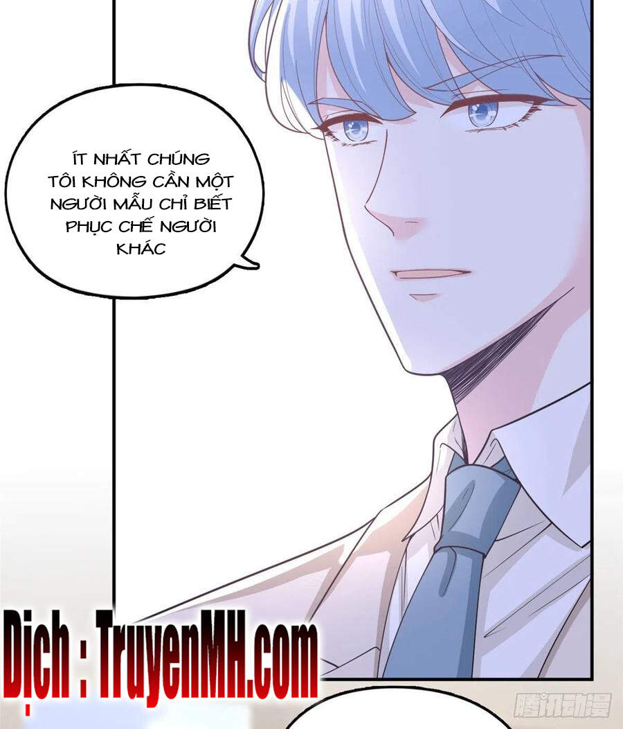 Ông Xã Kết Hôn Thử, Mạnh Thêm Chút Nữa Đi Chapter 391 - Trang 2