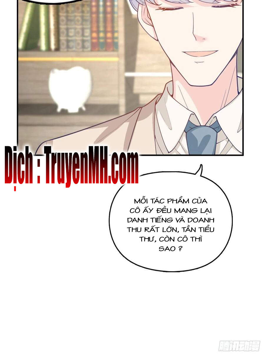 Ông Xã Kết Hôn Thử, Mạnh Thêm Chút Nữa Đi Chapter 391 - Trang 2