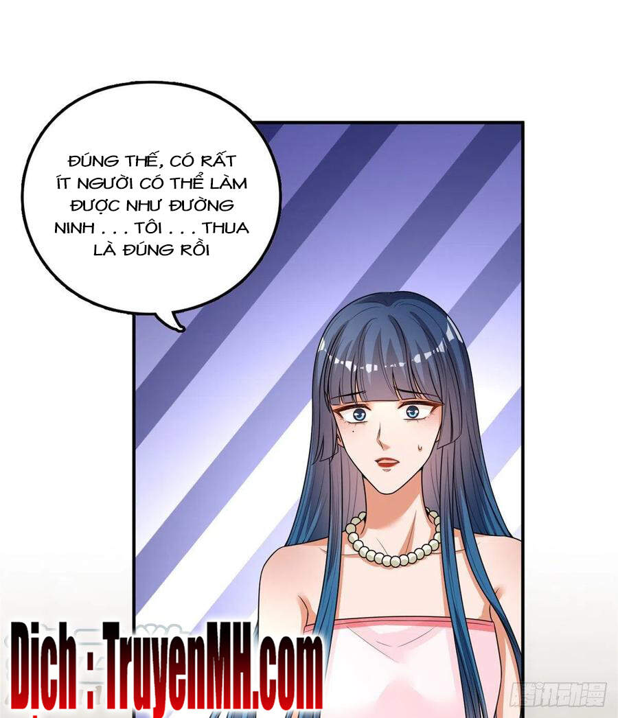 Ông Xã Kết Hôn Thử, Mạnh Thêm Chút Nữa Đi Chapter 391 - Trang 2