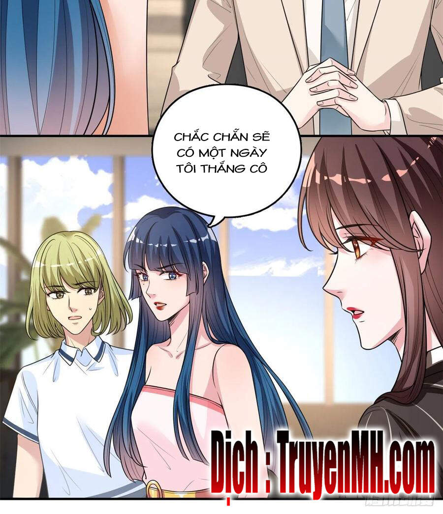 Ông Xã Kết Hôn Thử, Mạnh Thêm Chút Nữa Đi Chapter 391 - Trang 2