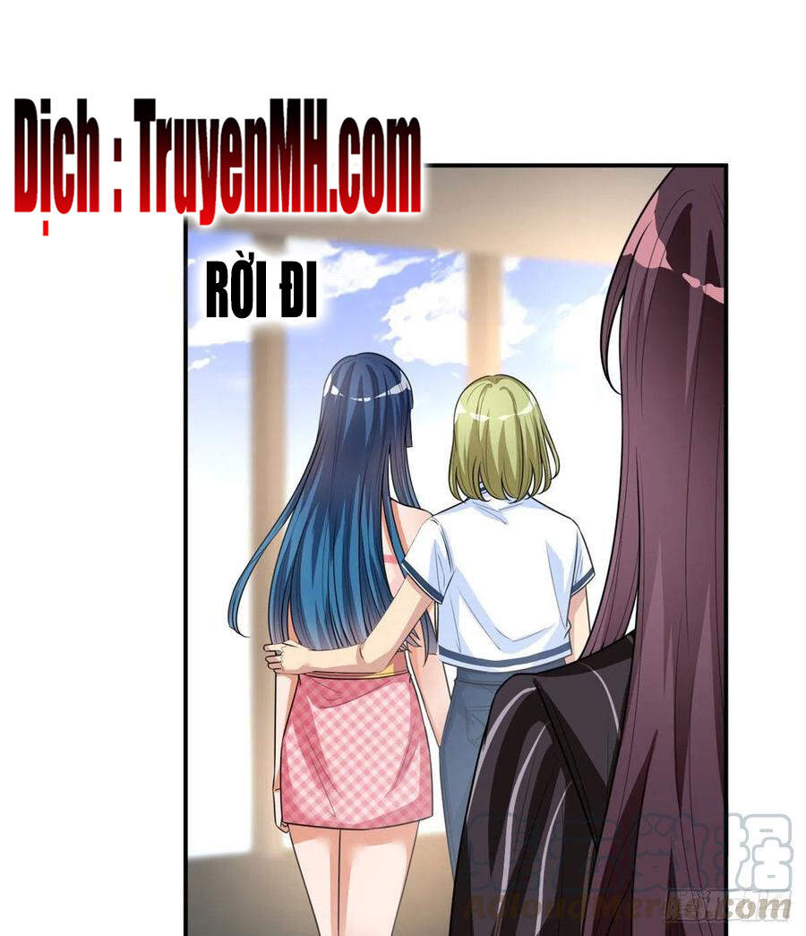 Ông Xã Kết Hôn Thử, Mạnh Thêm Chút Nữa Đi Chapter 391 - Trang 2