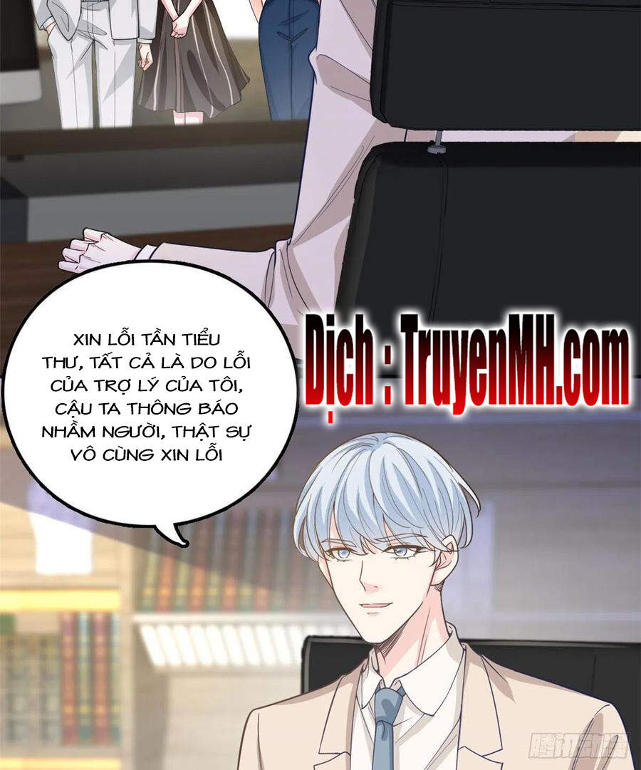 Ông Xã Kết Hôn Thử, Mạnh Thêm Chút Nữa Đi Chapter 391 - Trang 2