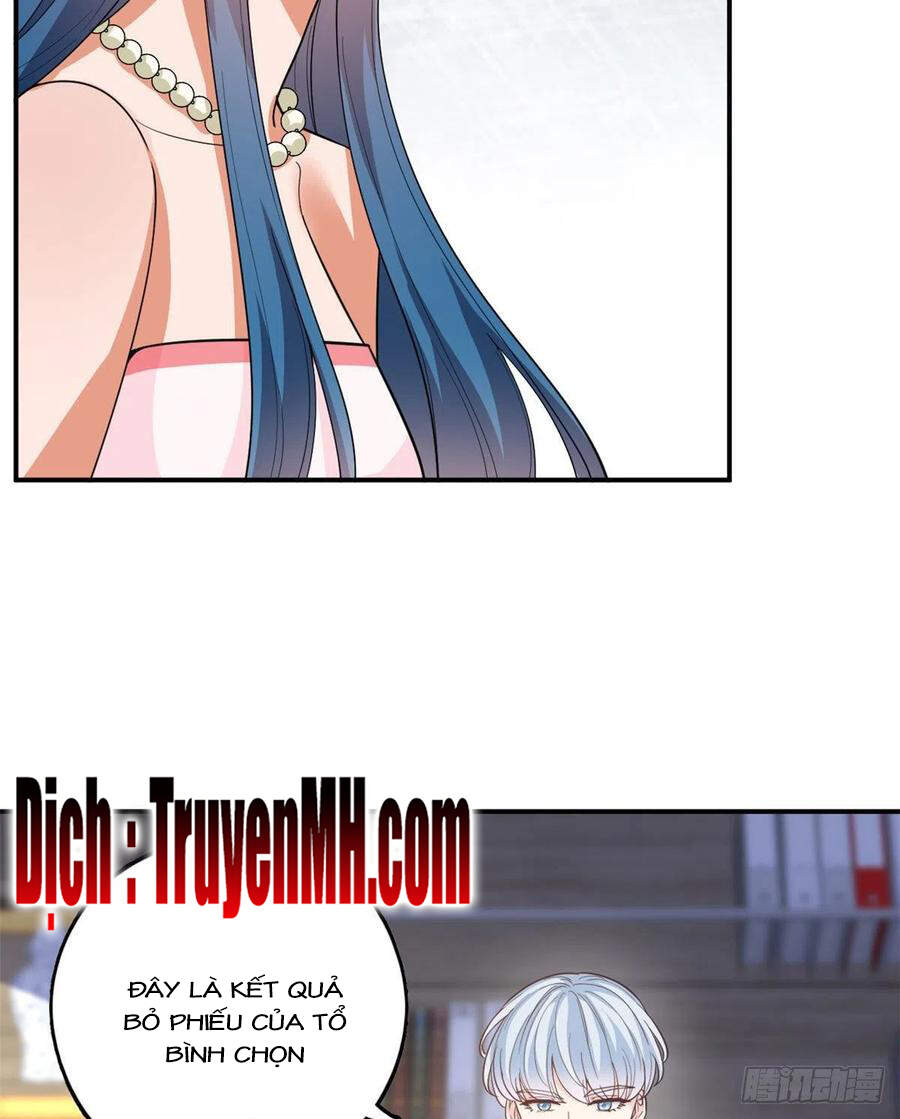 Ông Xã Kết Hôn Thử, Mạnh Thêm Chút Nữa Đi Chapter 391 - Trang 2