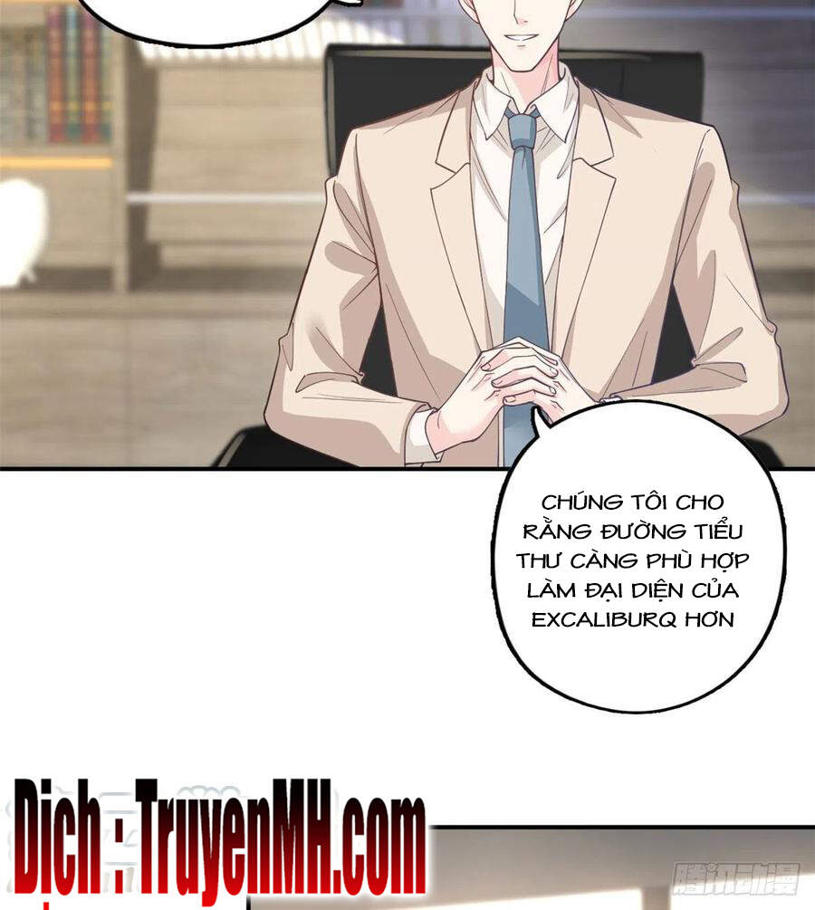 Ông Xã Kết Hôn Thử, Mạnh Thêm Chút Nữa Đi Chapter 391 - Trang 2