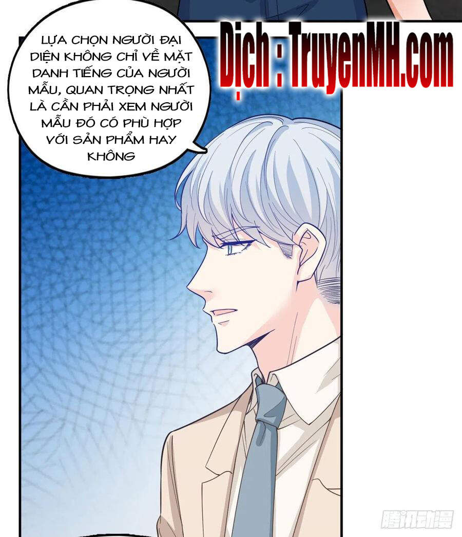 Ông Xã Kết Hôn Thử, Mạnh Thêm Chút Nữa Đi Chapter 391 - Trang 2