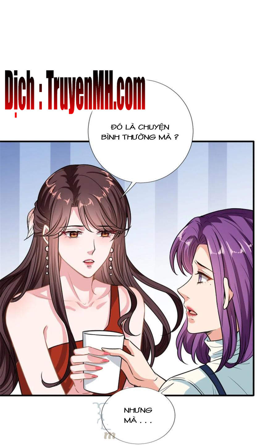 Ông Xã Kết Hôn Thử, Mạnh Thêm Chút Nữa Đi Chapter 393 - Trang 2