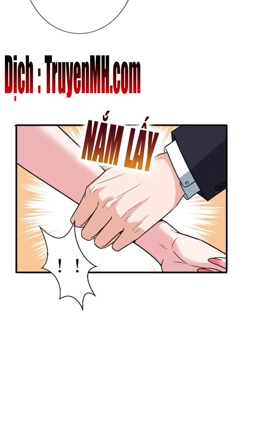 Ông Xã Kết Hôn Thử, Mạnh Thêm Chút Nữa Đi Chapter 393 - Trang 2