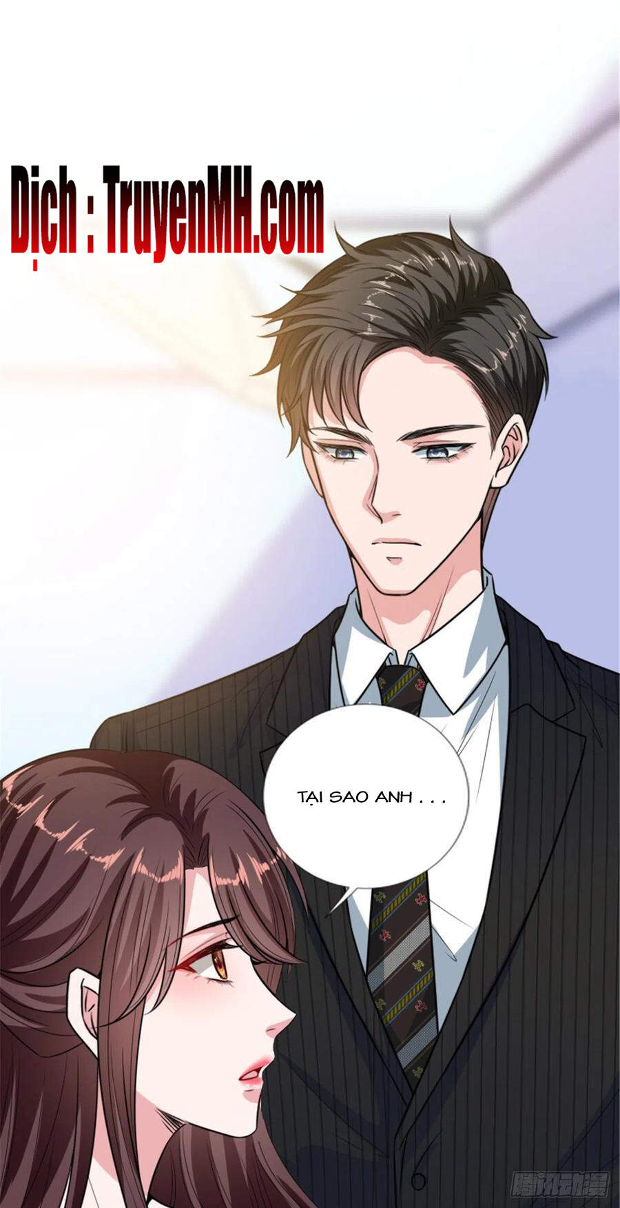 Ông Xã Kết Hôn Thử, Mạnh Thêm Chút Nữa Đi Chapter 393 - Trang 2