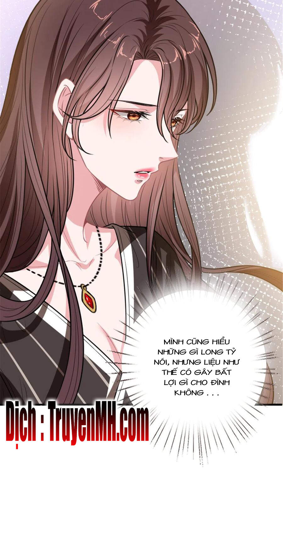 Ông Xã Kết Hôn Thử, Mạnh Thêm Chút Nữa Đi Chapter 393 - Trang 2