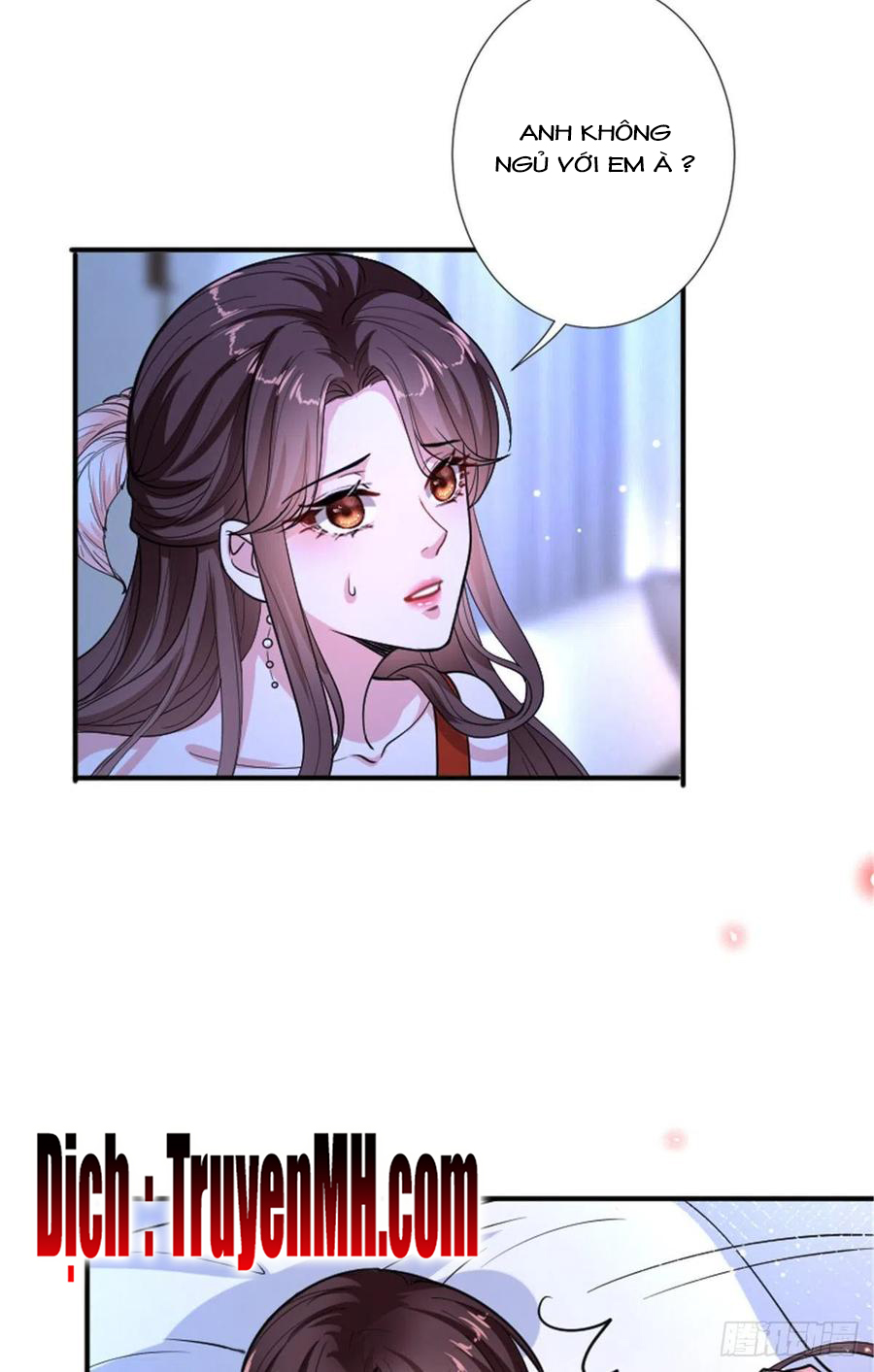 Ông Xã Kết Hôn Thử, Mạnh Thêm Chút Nữa Đi Chapter 394 - Trang 2