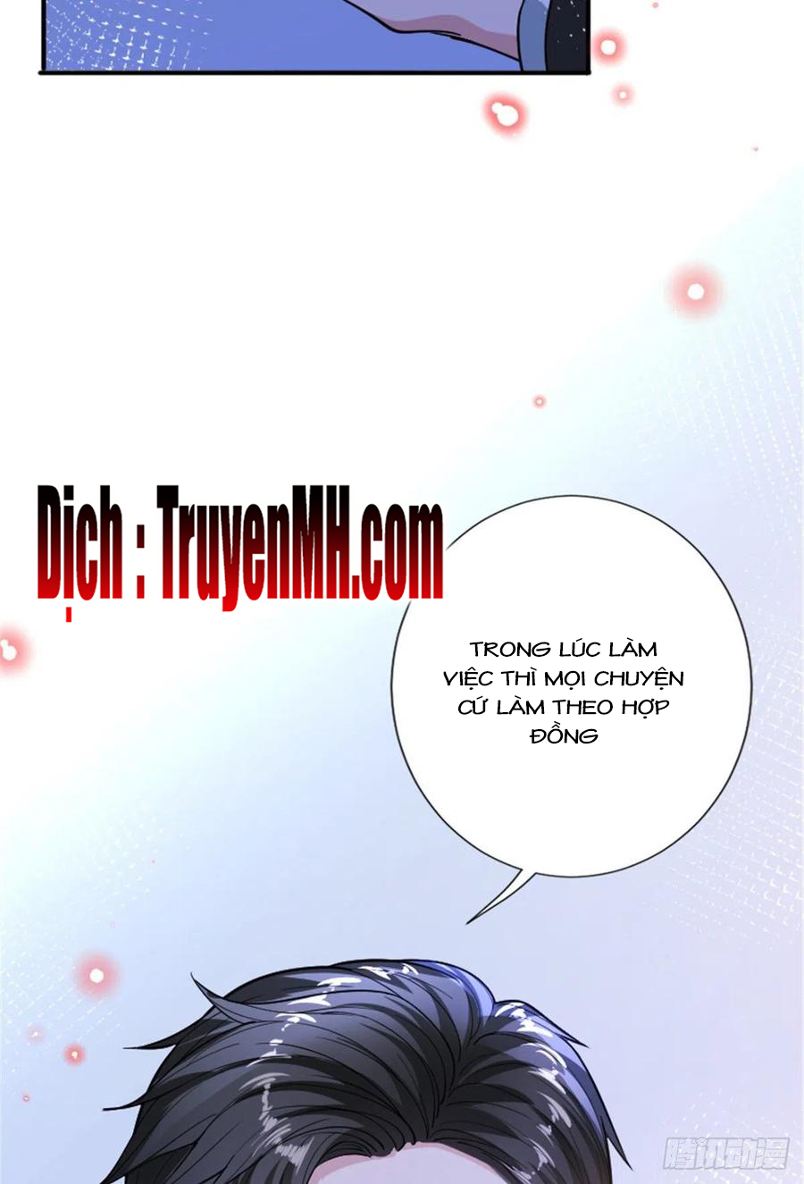 Ông Xã Kết Hôn Thử, Mạnh Thêm Chút Nữa Đi Chapter 394 - Trang 2