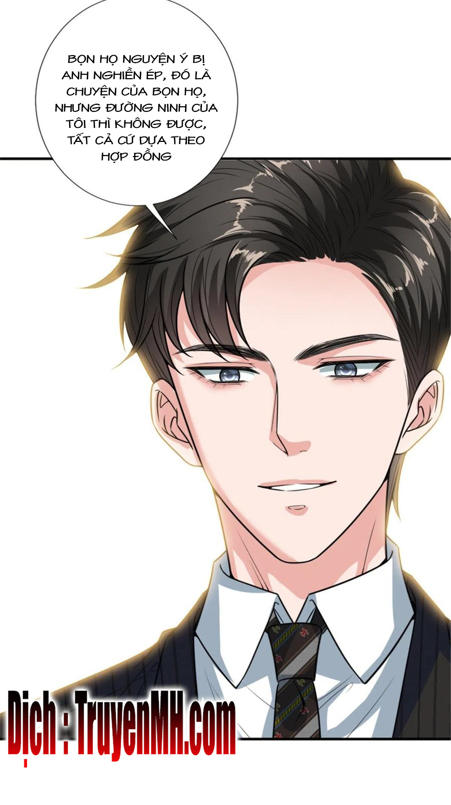 Ông Xã Kết Hôn Thử, Mạnh Thêm Chút Nữa Đi Chapter 394 - Trang 2