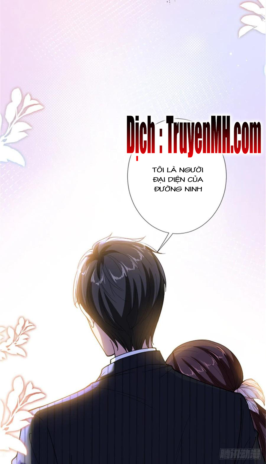 Ông Xã Kết Hôn Thử, Mạnh Thêm Chút Nữa Đi Chapter 394 - Trang 2