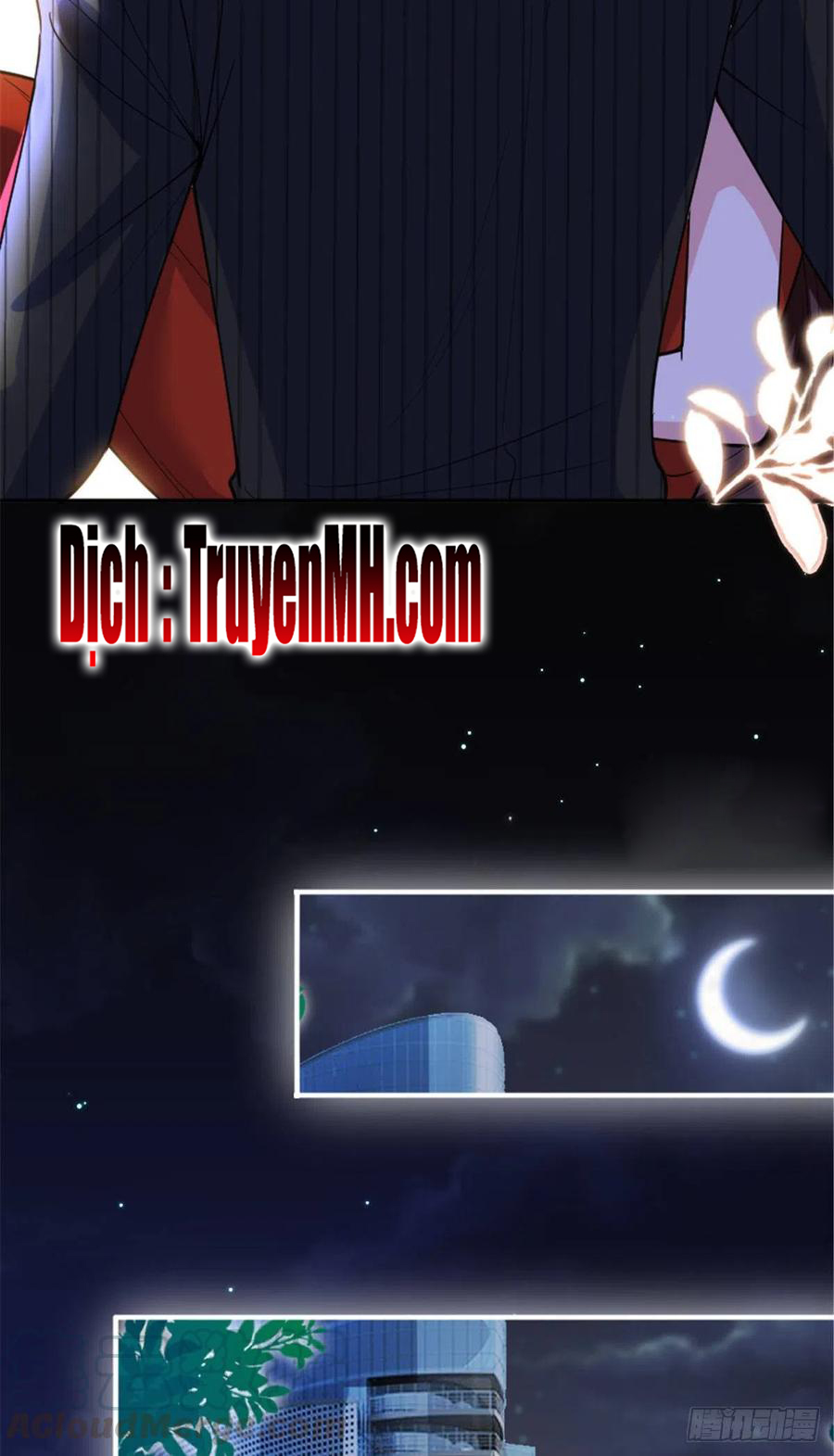 Ông Xã Kết Hôn Thử, Mạnh Thêm Chút Nữa Đi Chapter 394 - Trang 2