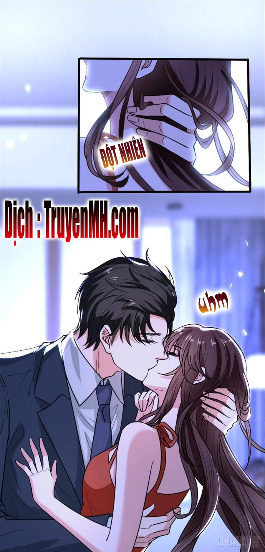 Ông Xã Kết Hôn Thử, Mạnh Thêm Chút Nữa Đi Chapter 397 - Trang 2