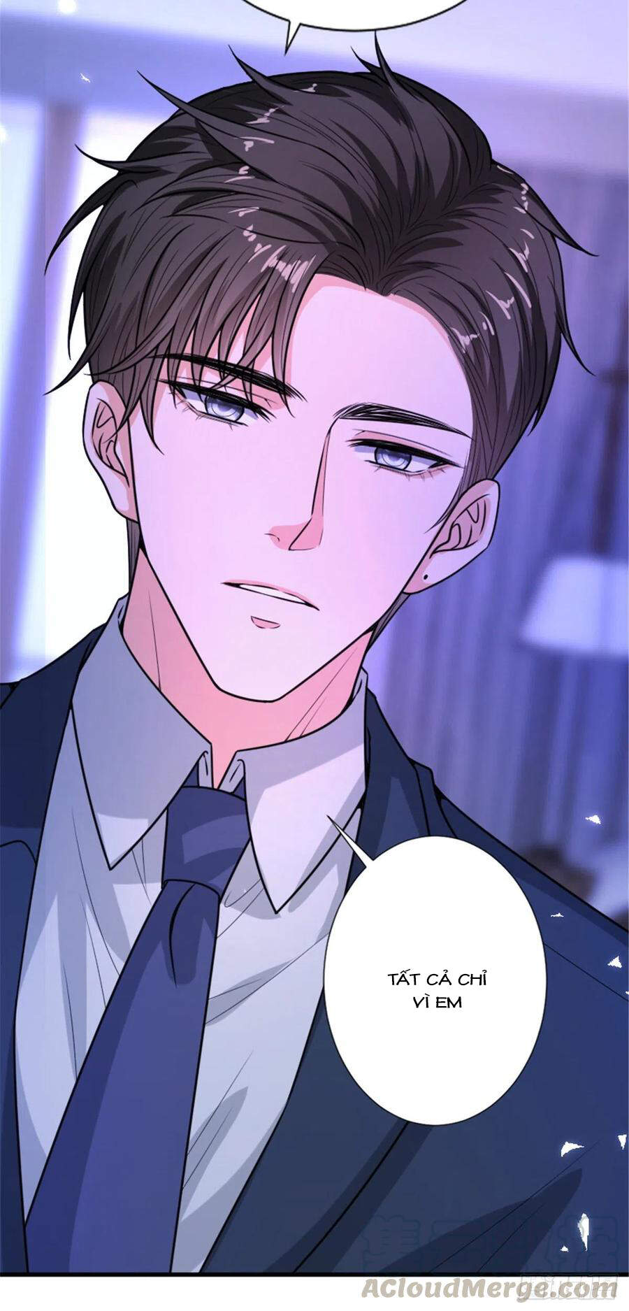 Ông Xã Kết Hôn Thử, Mạnh Thêm Chút Nữa Đi Chapter 397 - Trang 2