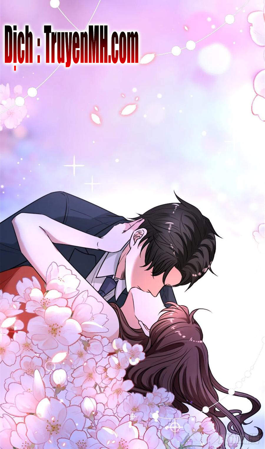 Ông Xã Kết Hôn Thử, Mạnh Thêm Chút Nữa Đi Chapter 397 - Trang 2