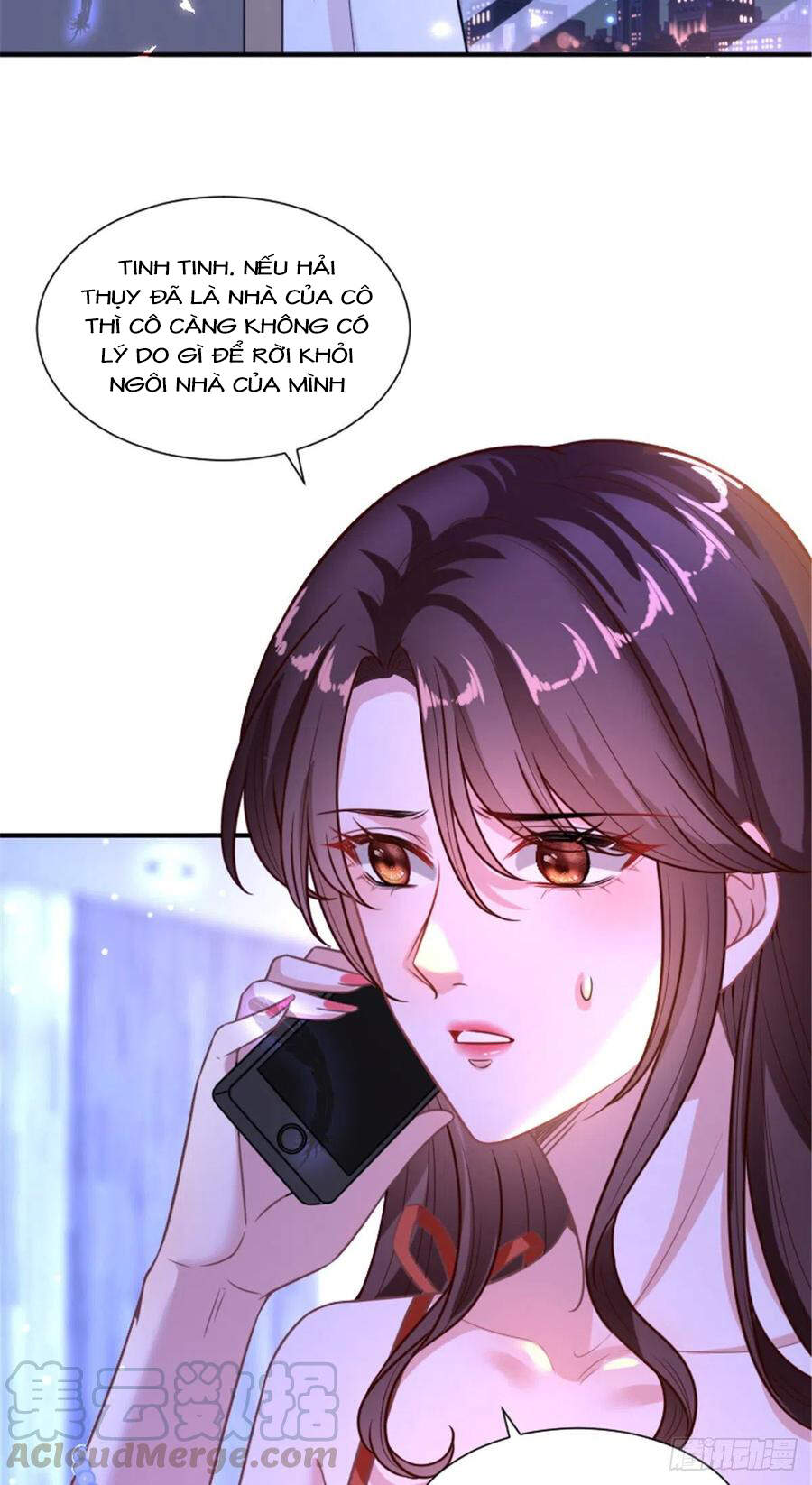 Ông Xã Kết Hôn Thử, Mạnh Thêm Chút Nữa Đi Chapter 397 - Trang 2