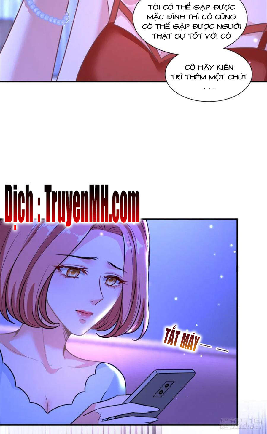 Ông Xã Kết Hôn Thử, Mạnh Thêm Chút Nữa Đi Chapter 397 - Trang 2