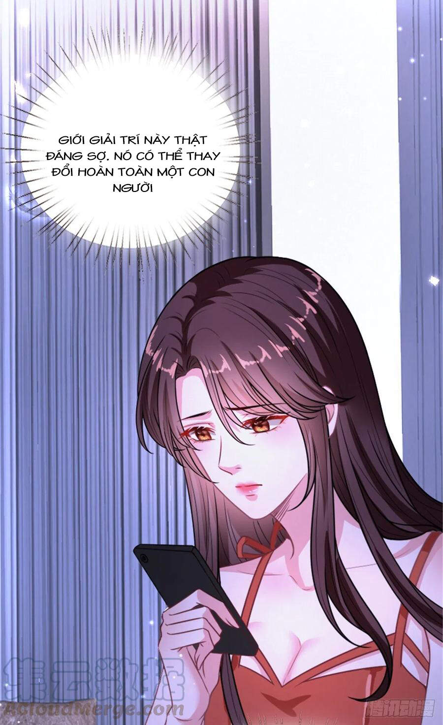 Ông Xã Kết Hôn Thử, Mạnh Thêm Chút Nữa Đi Chapter 397 - Trang 2