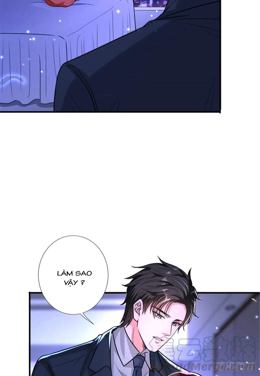 Ông Xã Kết Hôn Thử, Mạnh Thêm Chút Nữa Đi Chapter 397 - Trang 2