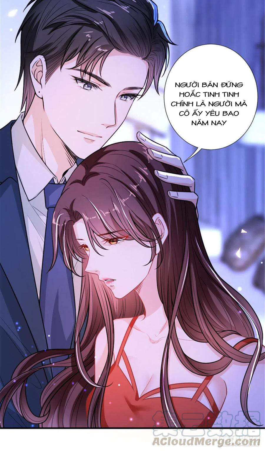 Ông Xã Kết Hôn Thử, Mạnh Thêm Chút Nữa Đi Chapter 397 - Trang 2