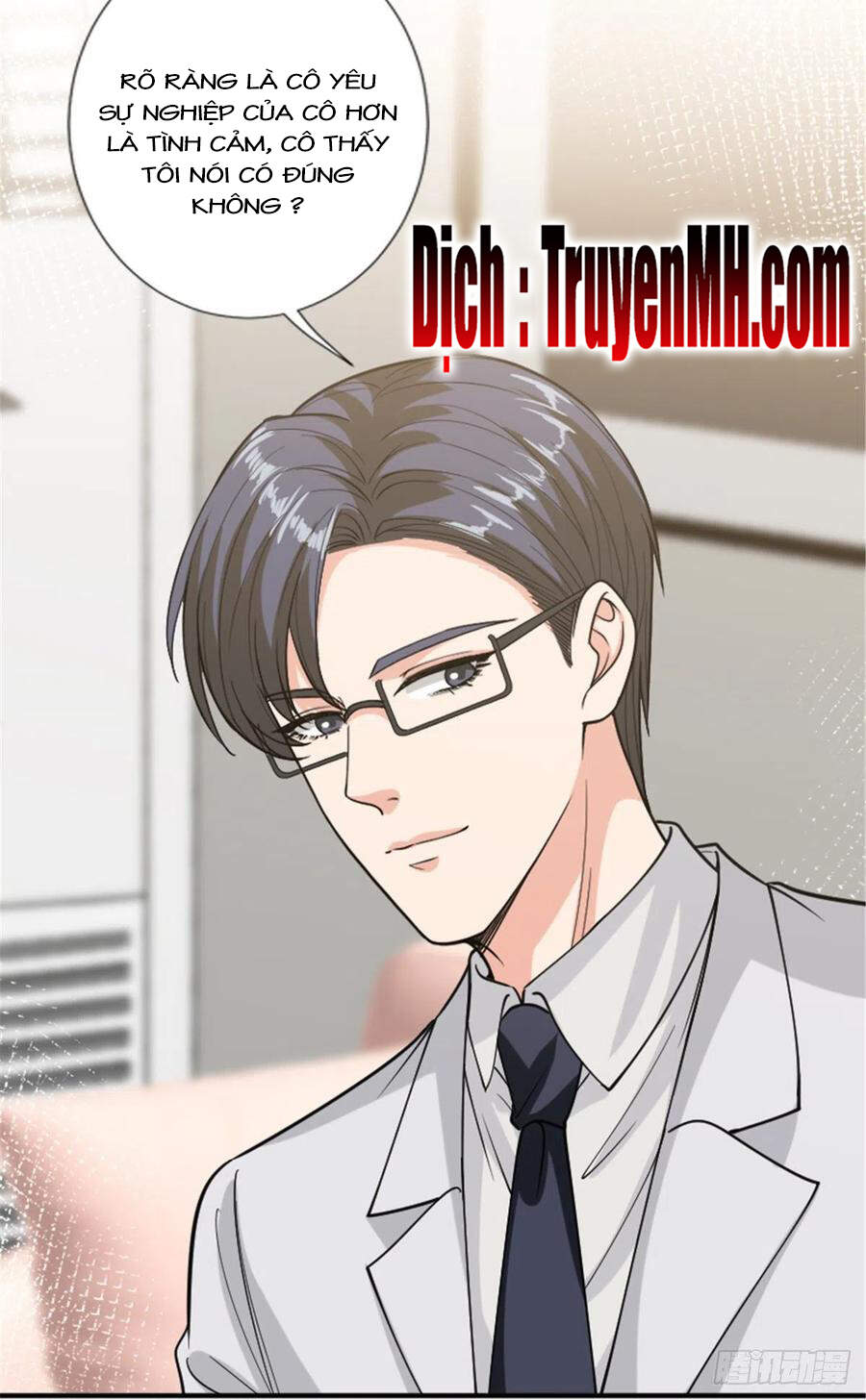 Ông Xã Kết Hôn Thử, Mạnh Thêm Chút Nữa Đi Chapter 398 - Trang 2