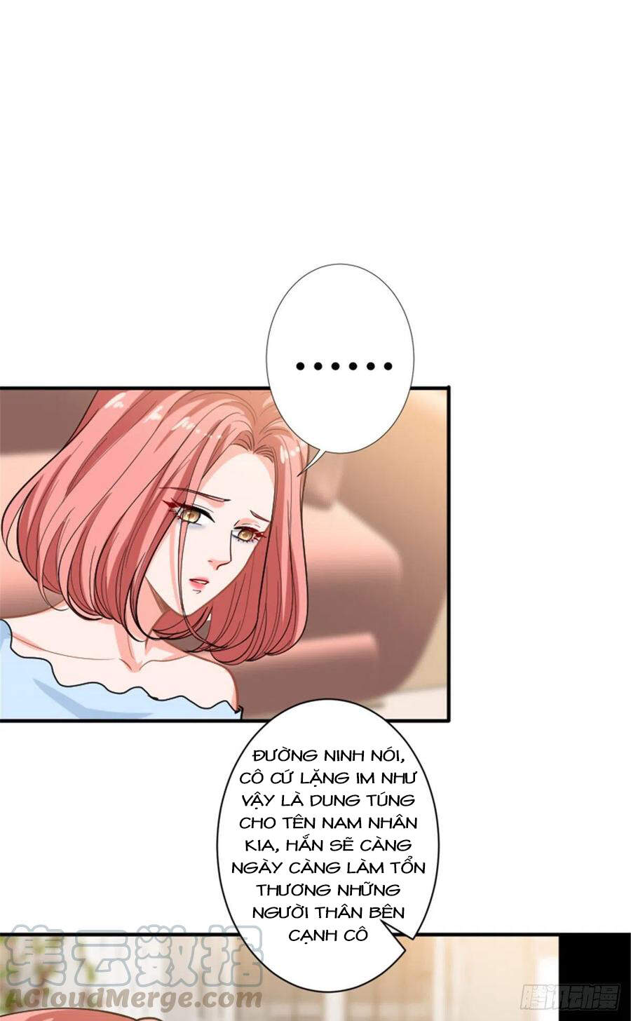 Ông Xã Kết Hôn Thử, Mạnh Thêm Chút Nữa Đi Chapter 398 - Trang 2