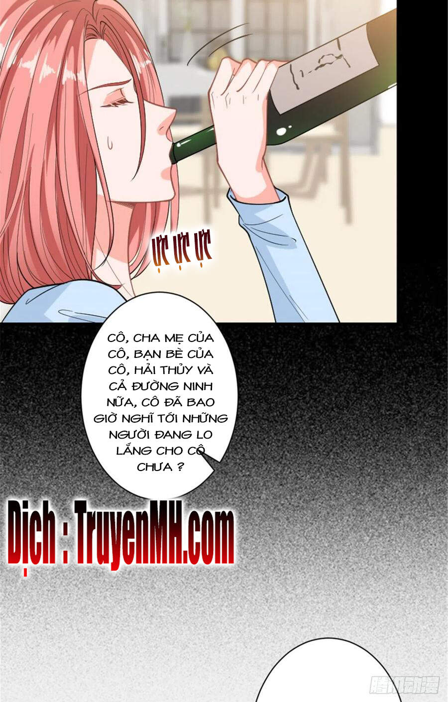 Ông Xã Kết Hôn Thử, Mạnh Thêm Chút Nữa Đi Chapter 398 - Trang 2