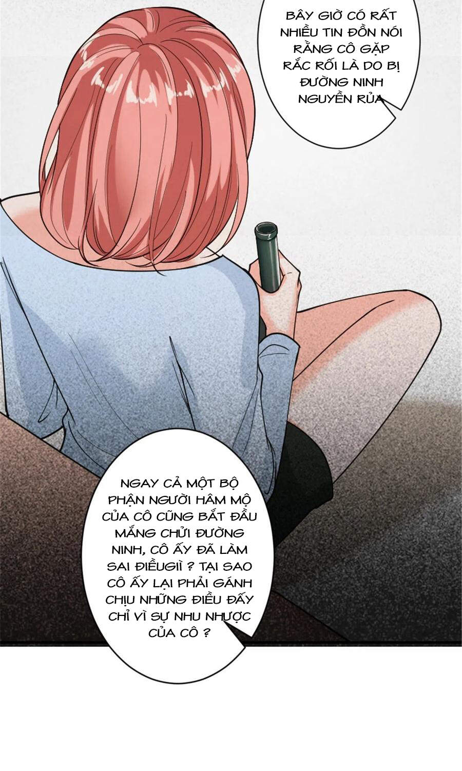 Ông Xã Kết Hôn Thử, Mạnh Thêm Chút Nữa Đi Chapter 398 - Trang 2