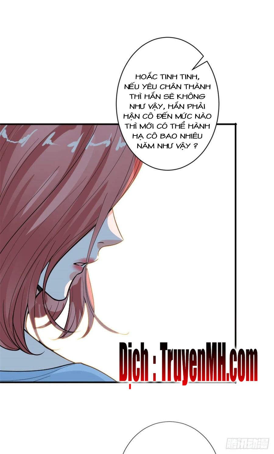 Ông Xã Kết Hôn Thử, Mạnh Thêm Chút Nữa Đi Chapter 398 - Trang 2