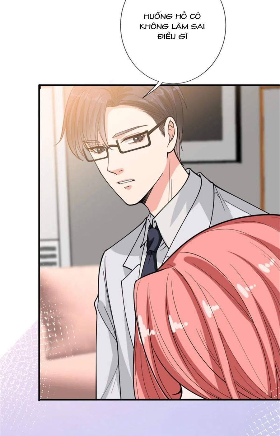 Ông Xã Kết Hôn Thử, Mạnh Thêm Chút Nữa Đi Chapter 398 - Trang 2