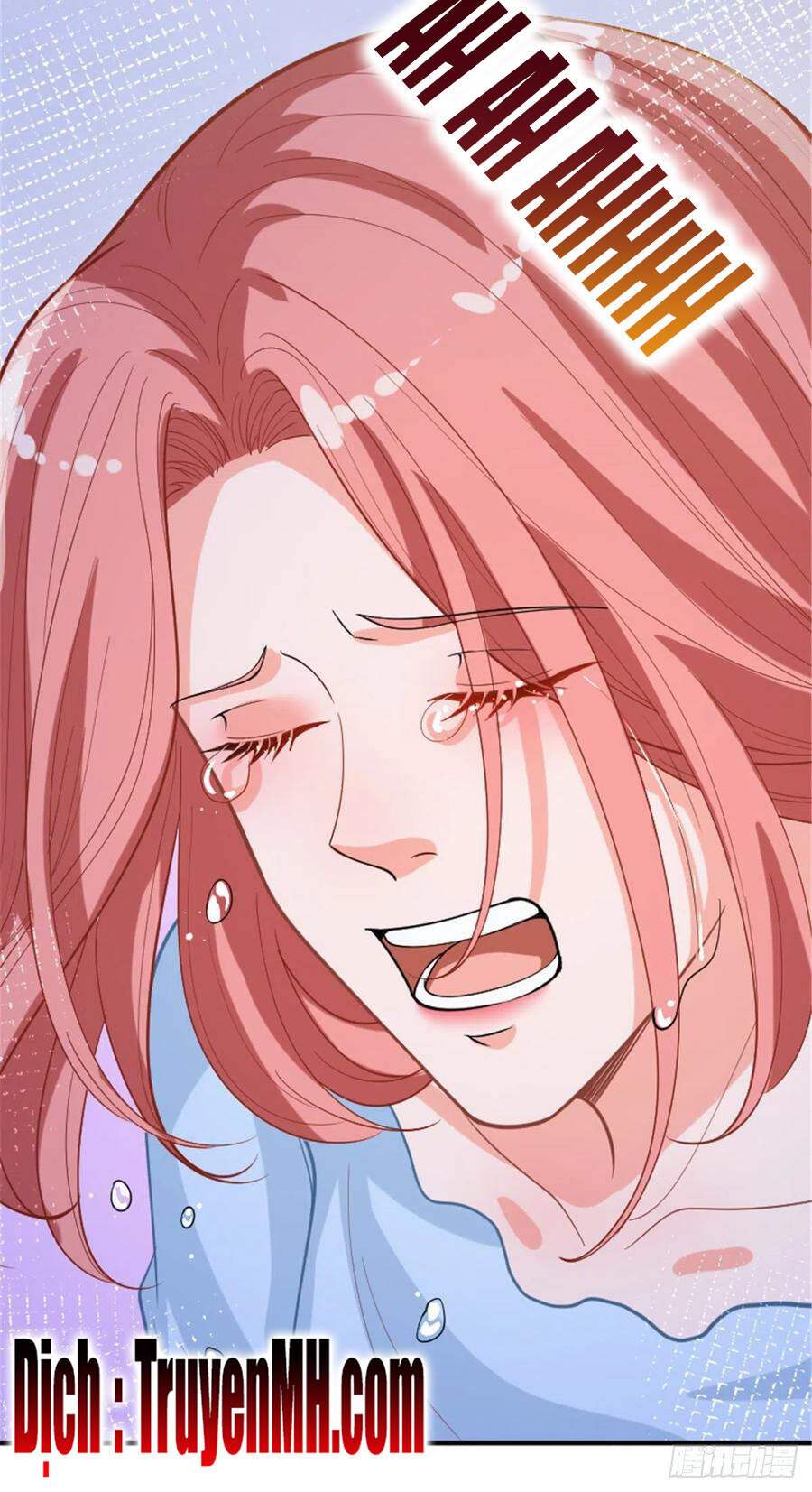 Ông Xã Kết Hôn Thử, Mạnh Thêm Chút Nữa Đi Chapter 398 - Trang 2