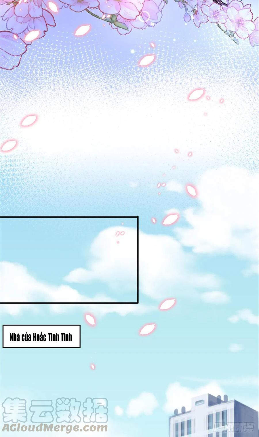 Ông Xã Kết Hôn Thử, Mạnh Thêm Chút Nữa Đi Chapter 398 - Trang 2