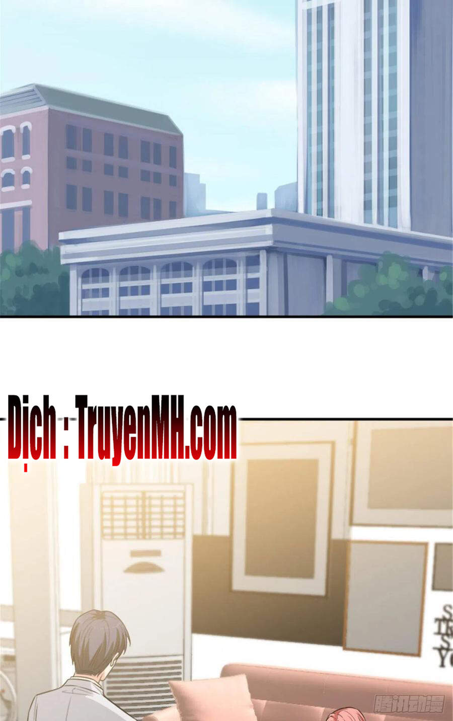 Ông Xã Kết Hôn Thử, Mạnh Thêm Chút Nữa Đi Chapter 398 - Trang 2