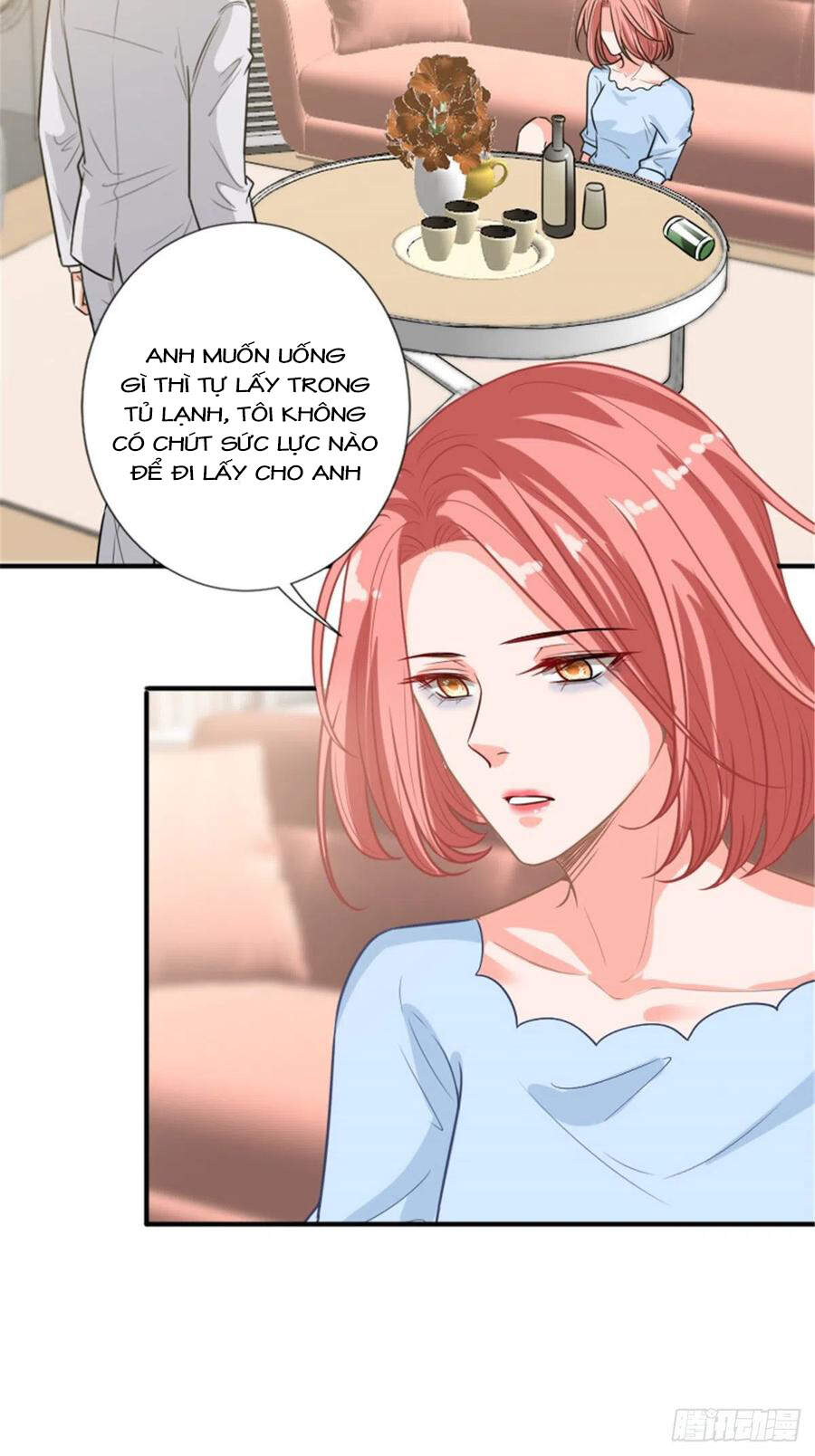 Ông Xã Kết Hôn Thử, Mạnh Thêm Chút Nữa Đi Chapter 398 - Trang 2