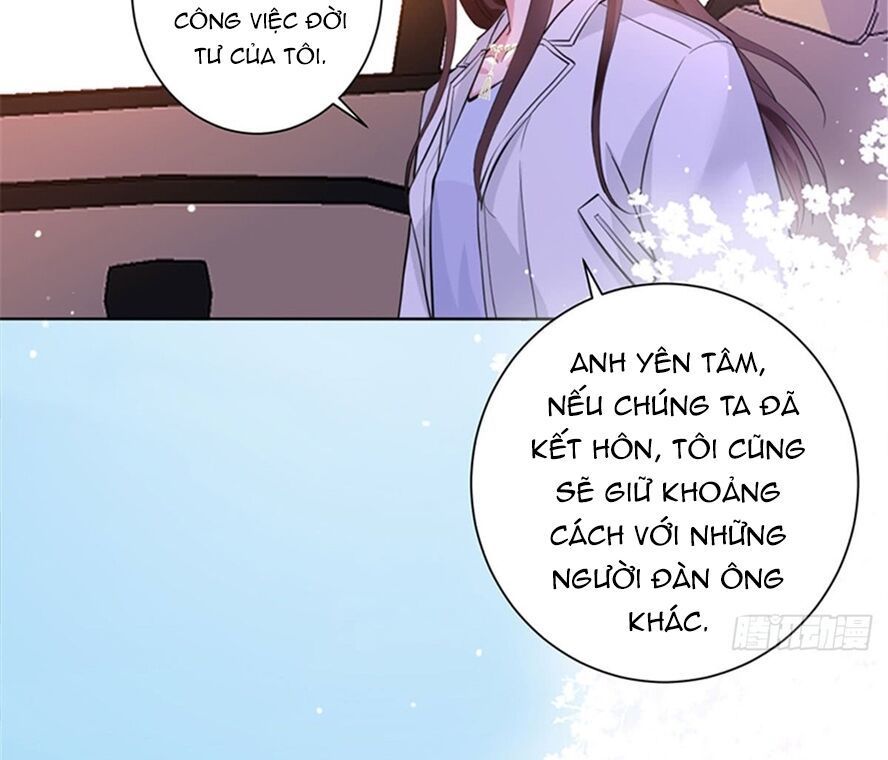 Ông Xã Kết Hôn Thử, Mạnh Thêm Chút Nữa Đi Chapter 4 - Trang 2