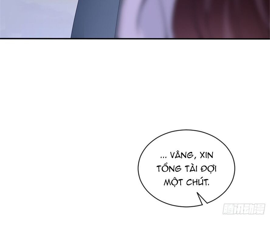 Ông Xã Kết Hôn Thử, Mạnh Thêm Chút Nữa Đi Chapter 4 - Trang 2