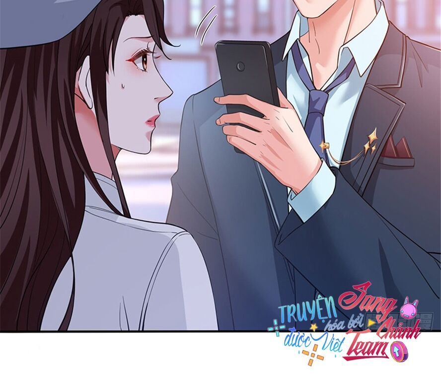 Ông Xã Kết Hôn Thử, Mạnh Thêm Chút Nữa Đi Chapter 4 - Trang 2