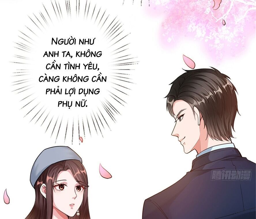 Ông Xã Kết Hôn Thử, Mạnh Thêm Chút Nữa Đi Chapter 4 - Trang 2