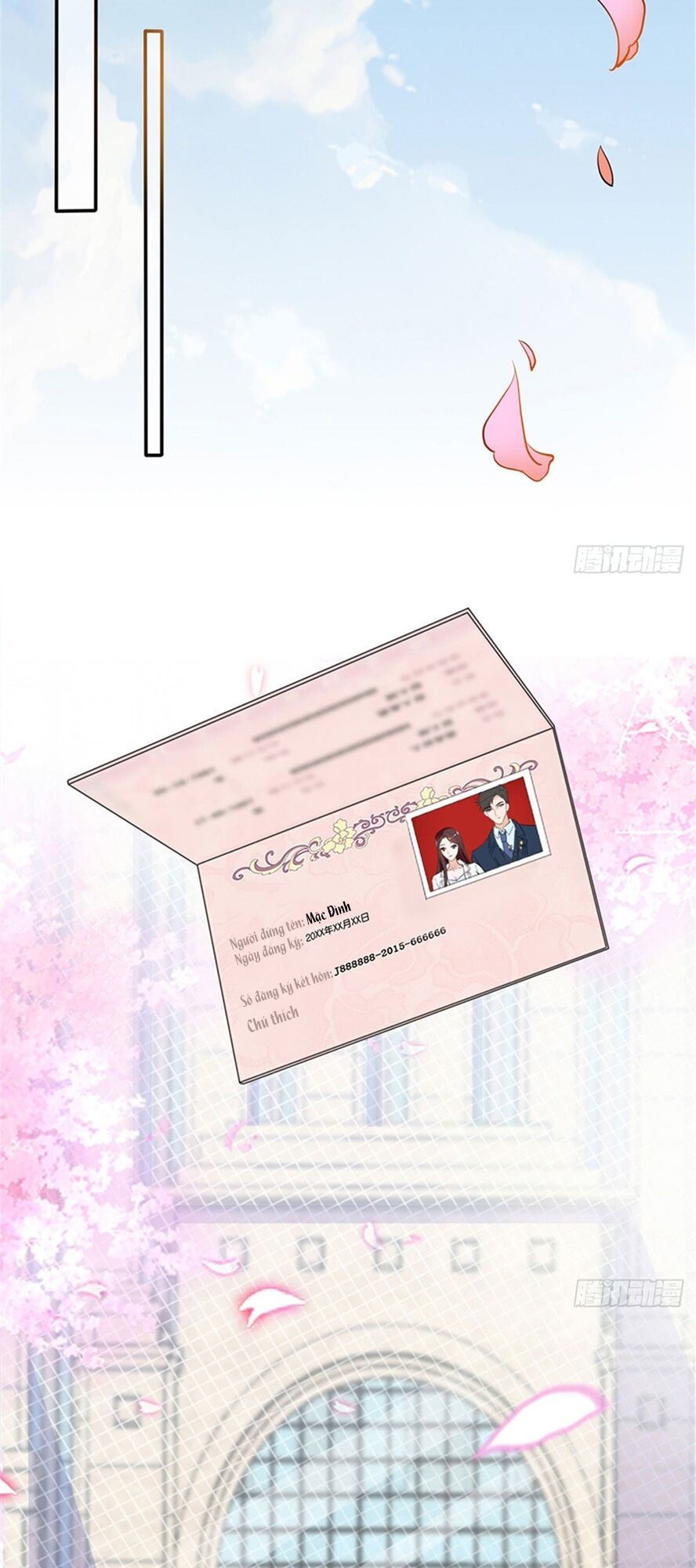 Ông Xã Kết Hôn Thử, Mạnh Thêm Chút Nữa Đi Chapter 4 - Trang 2