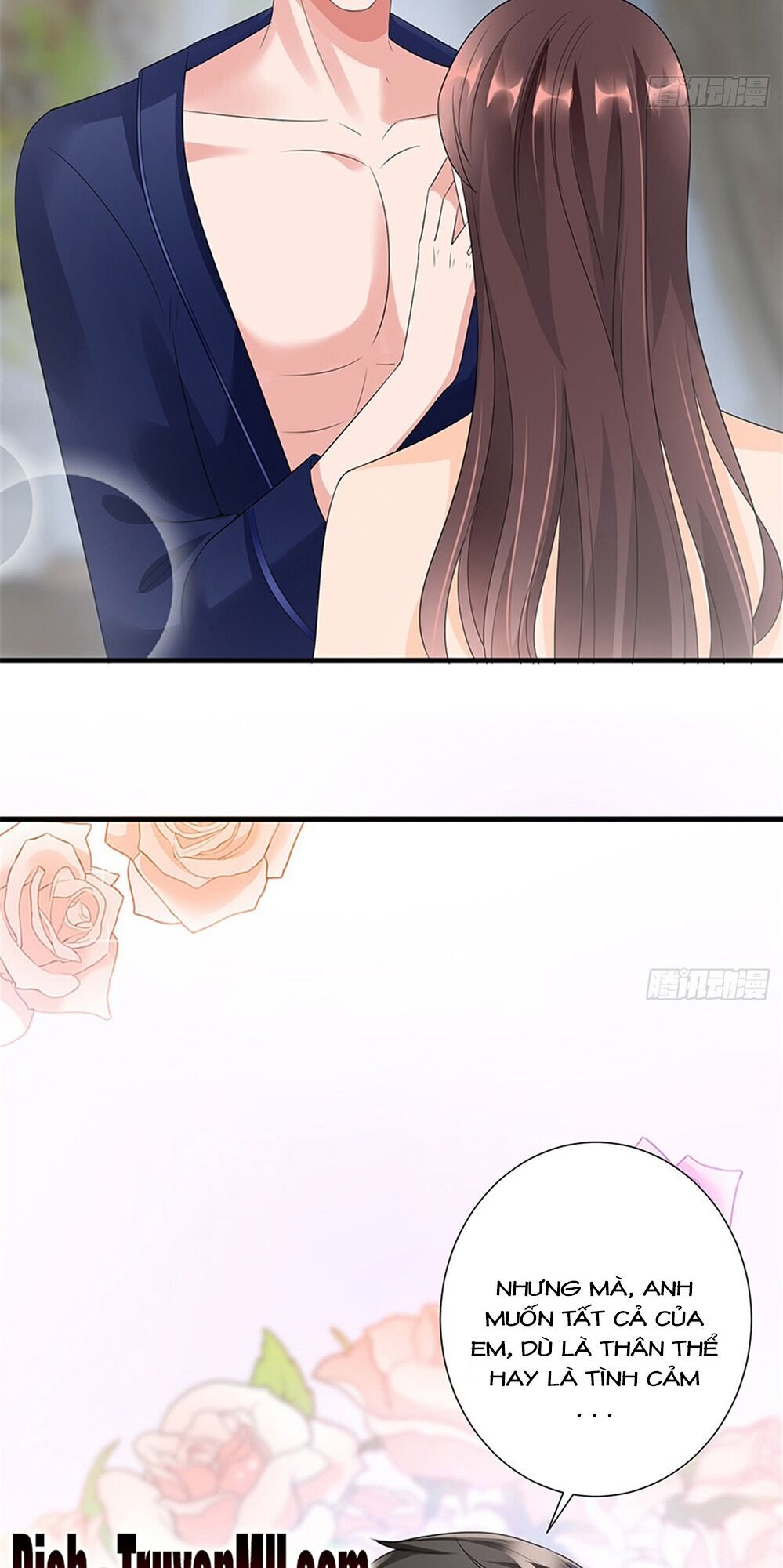 Ông Xã Kết Hôn Thử, Mạnh Thêm Chút Nữa Đi Chapter 40 - Trang 2