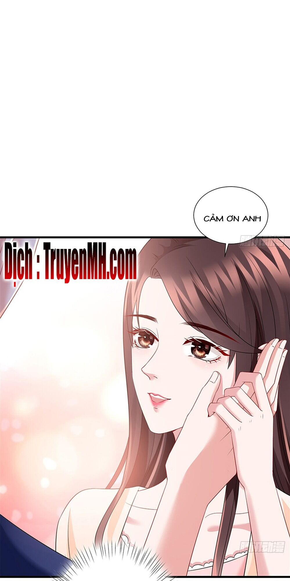 Ông Xã Kết Hôn Thử, Mạnh Thêm Chút Nữa Đi Chapter 40 - Trang 2