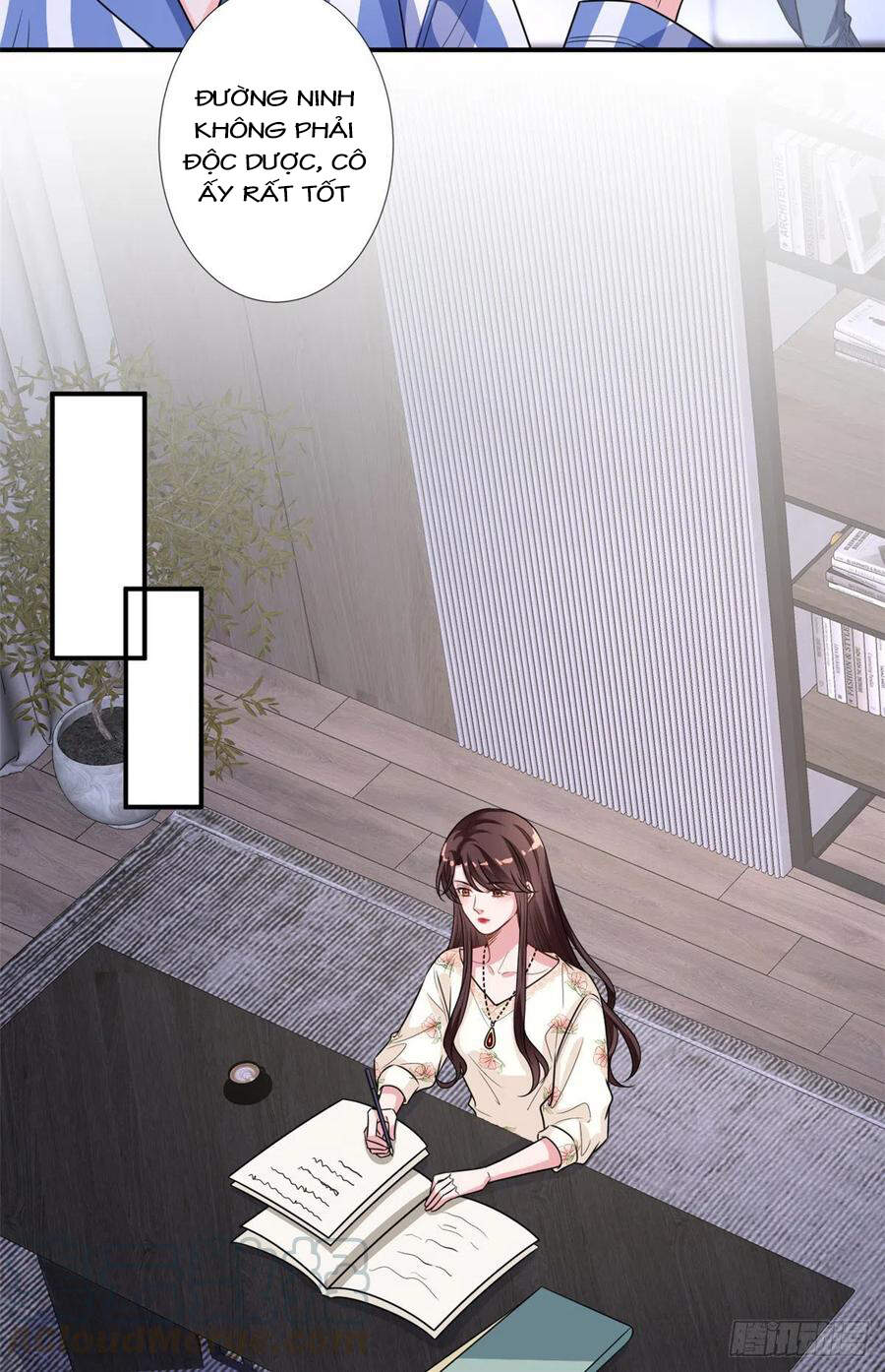 Ông Xã Kết Hôn Thử, Mạnh Thêm Chút Nữa Đi Chapter 401 - Trang 2