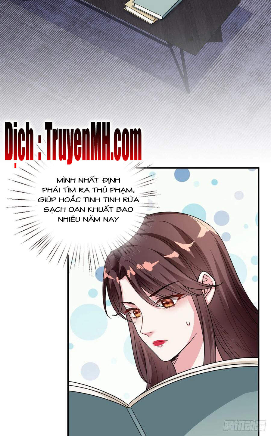 Ông Xã Kết Hôn Thử, Mạnh Thêm Chút Nữa Đi Chapter 401 - Trang 2