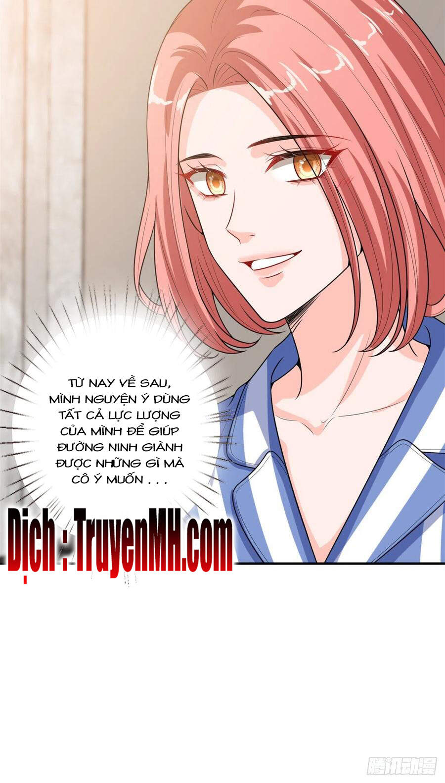 Ông Xã Kết Hôn Thử, Mạnh Thêm Chút Nữa Đi Chapter 401 - Trang 2